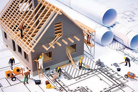 construction