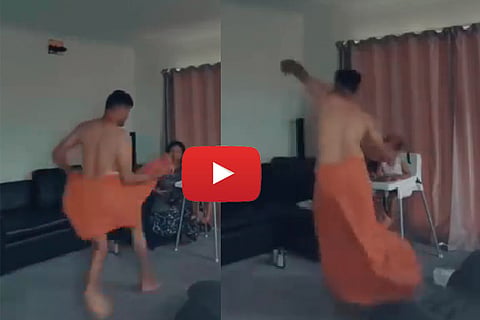 dance
