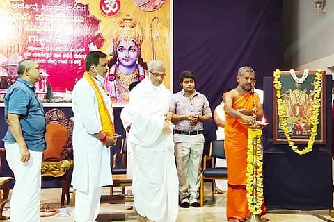 dharmastala new