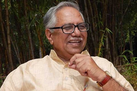 doddarange gowda