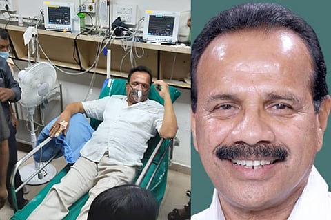 dvs hospital