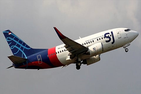 flight