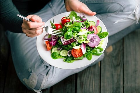 food