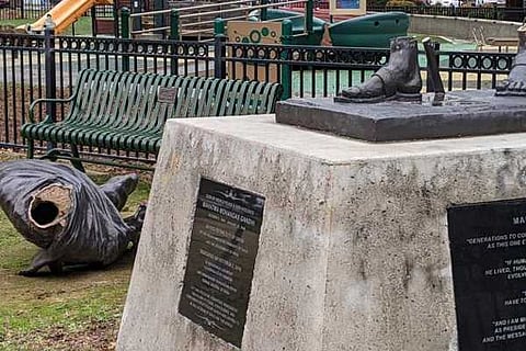 gandhi