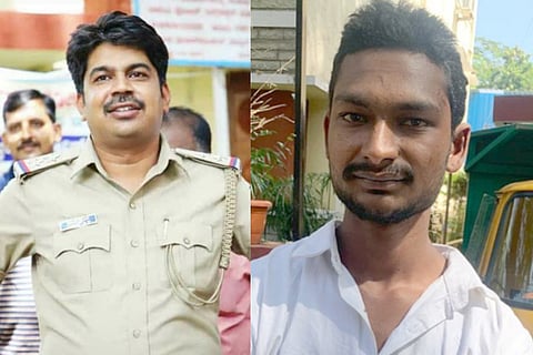 gonne viji case