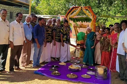gowri