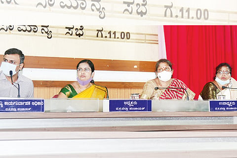 grama panchayithi