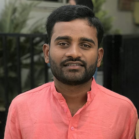 gurunath rajgira