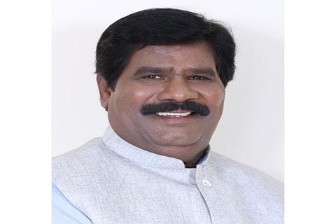 h nagesh