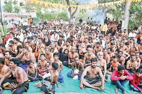 h14-Ayyappa Jyoti Dharshan 8