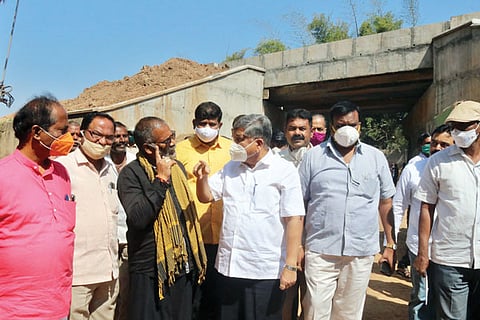 h2-Shettar Deshpande Nagar 2