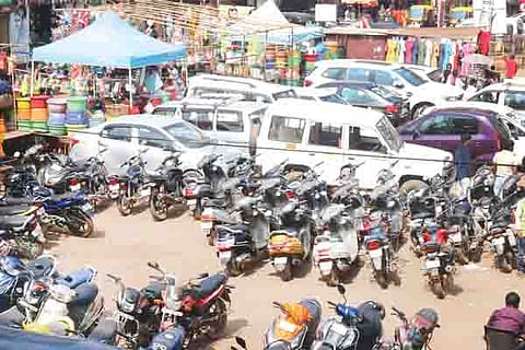 h5-Parking Durgadbail 3