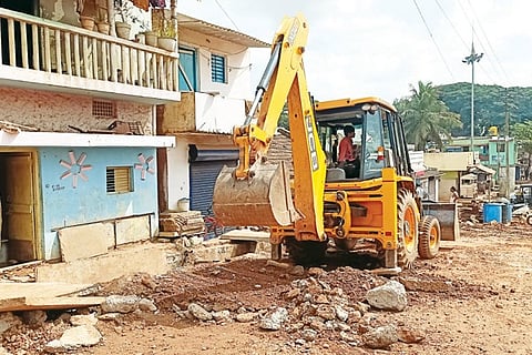h8-Ramalingeshwar nagar 2