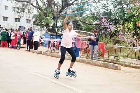 h8- Stuti Kulakarni 5