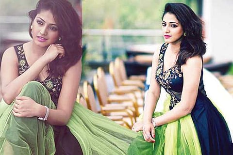 haripriya