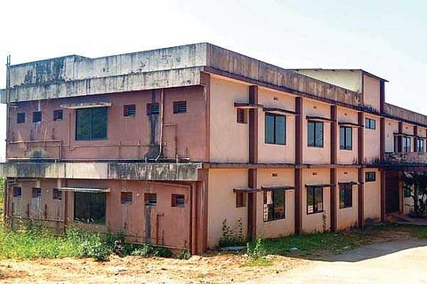 hostel