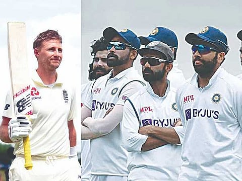 ind vs england