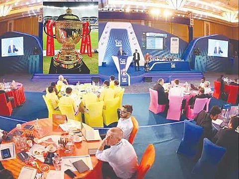 ipl web