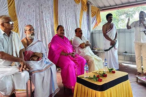 ishwarappa new