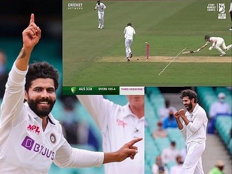 jadeja runout web