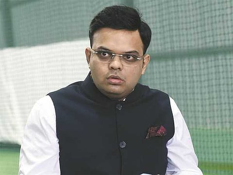 jay shah for web