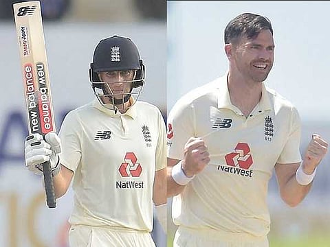 joe root and james anderson for web