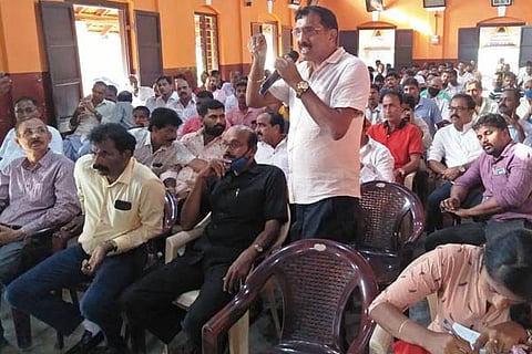 kambala sabhe