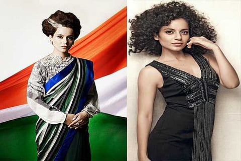 kangana