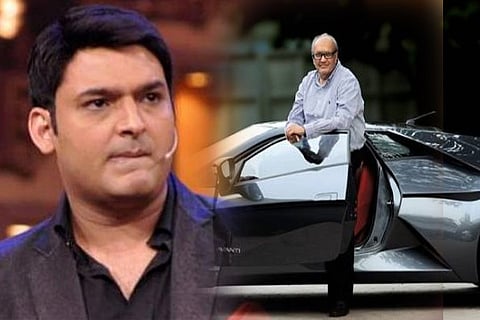 kapil sharma