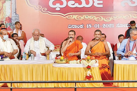 karamballi new