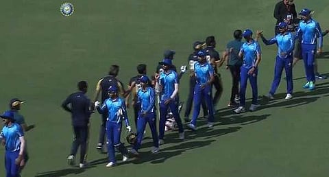 karnataka team lost web new