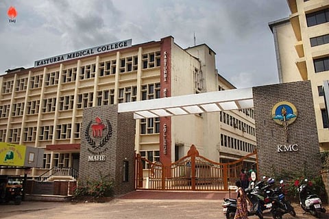kmc