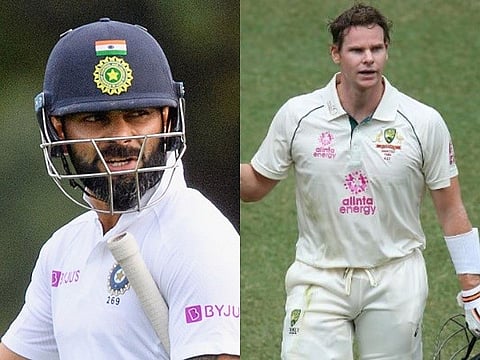 kohli-smith web