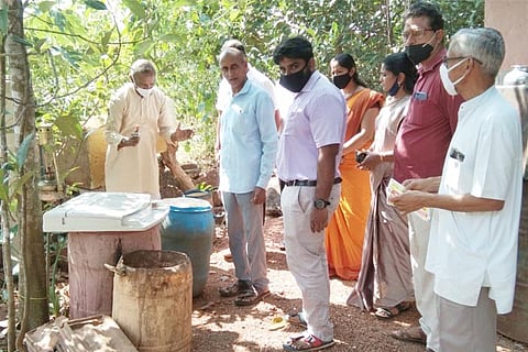 kotekar