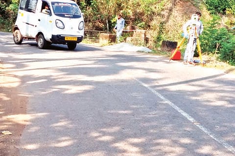 ksd road