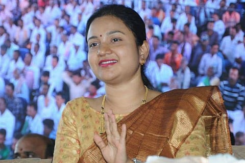 lakshmi