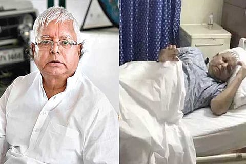 lalu