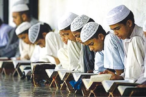 madarasa