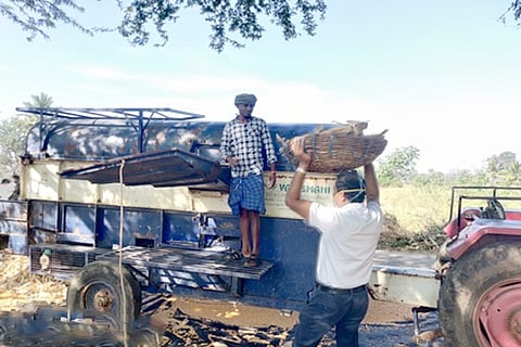 madugiri