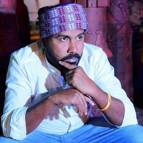 mandya chandru