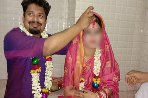 marriage