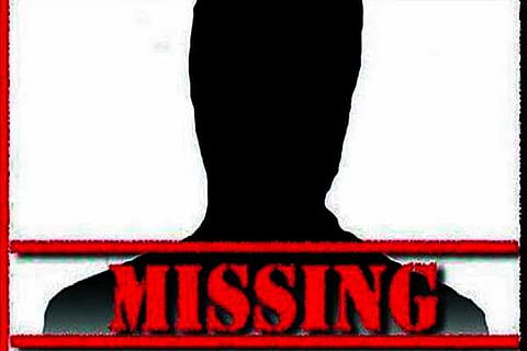 missing case