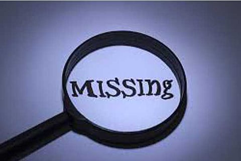 missing new