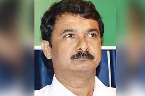 mk pranesh