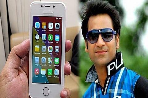 mohit
