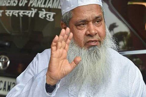 moulana