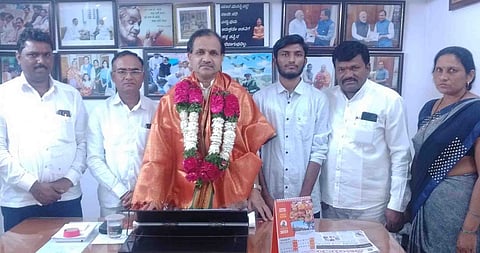 mp sanman