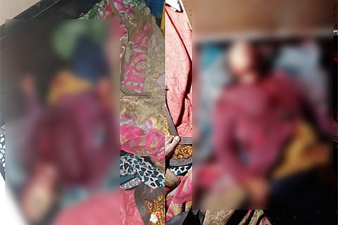 murder 1