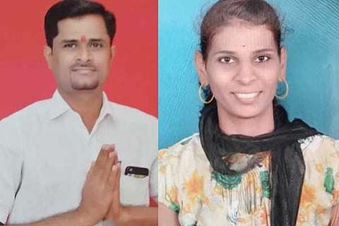 murder case