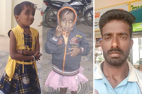 murder case